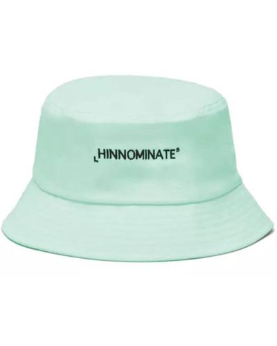 hinnominate Cotton Hat - Green