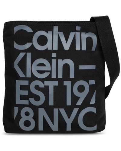Calvin Klein K50K510378 - Black