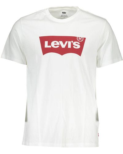 Levi's T-shirts for Men | Online Sale up to 77% off | Lyst