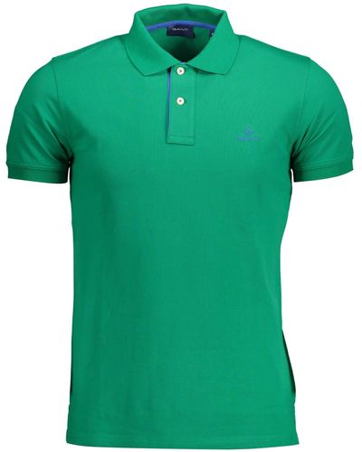 GANT Polo shirts for Men | Online Sale up to 53% off | Lyst