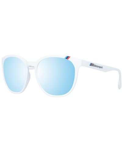 BMW Sunglasses - Blue