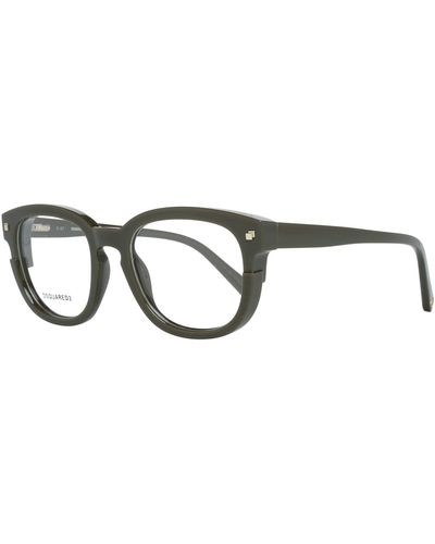 DSquared² Optical Frames One Size - Green