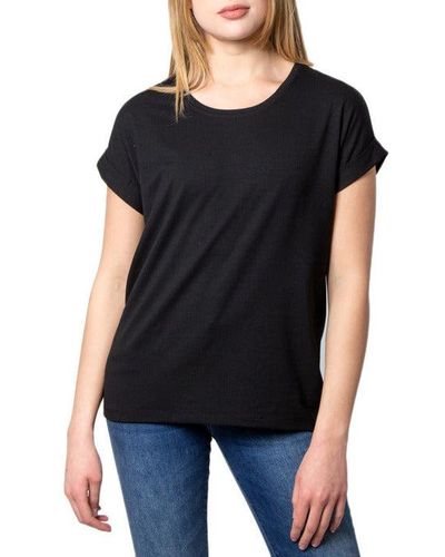 ONLY T-Shirt - Black