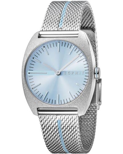 Esprit Watch - Blue