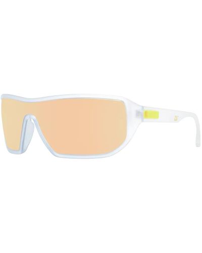 Web Sunglasses - White