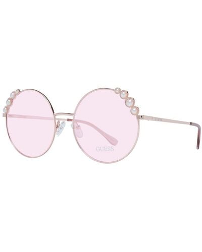 Guess Sunglasses - Pink