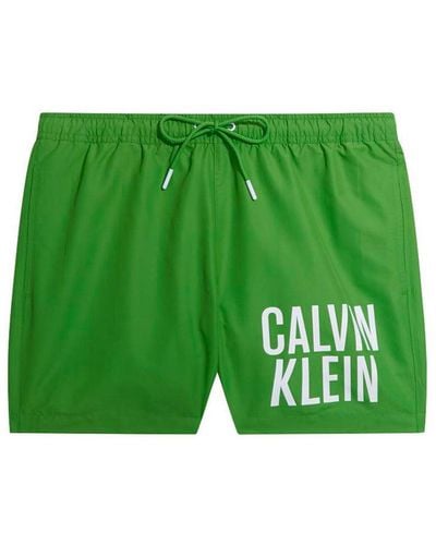 Calvin Klein Km0km00794 - Green