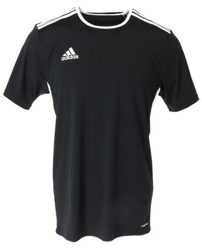 adidas Short sleeve t-shirts for Men | Online Sale up to 63% off | Lyst