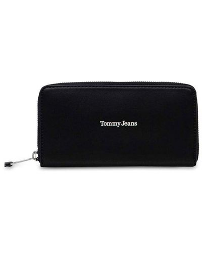 Tommy Hilfiger Wallets and cardholders for Women | Online Sale up 50% off | Lyst