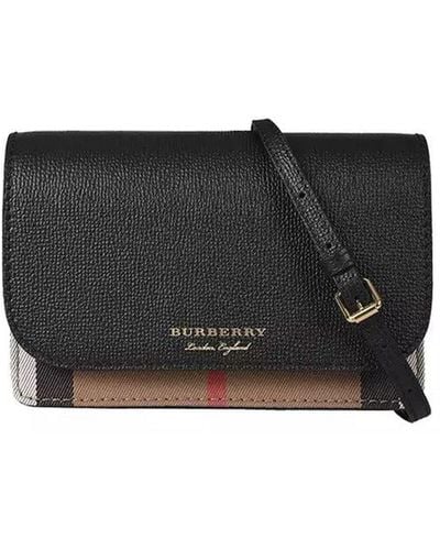 Burberry 804631 - Black