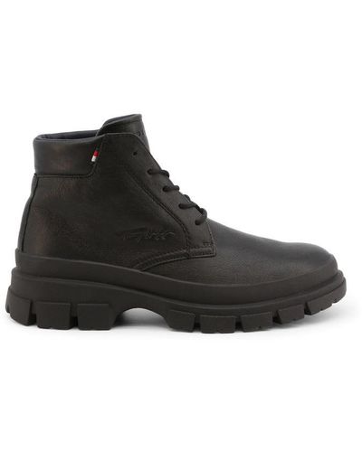 Tommy Hilfiger Casual boots for Men | Online Sale up to 57% off | Lyst