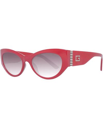 Guess Sunglasses - Red