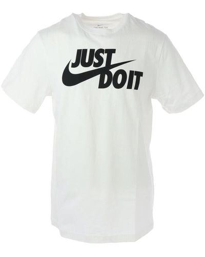 Nike T-shirts for Men | Online Sale up to 47% off | Lyst