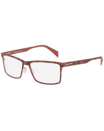 Italia Independent 5025a Eyeglasses - Brown