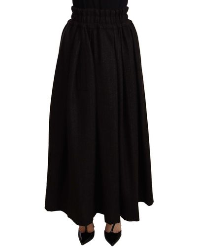 Buy online High Rise Maxi Skirt from Skirts  Shorts for Women by Rivi for  2519 at 0 off  2023 Limeroadcom