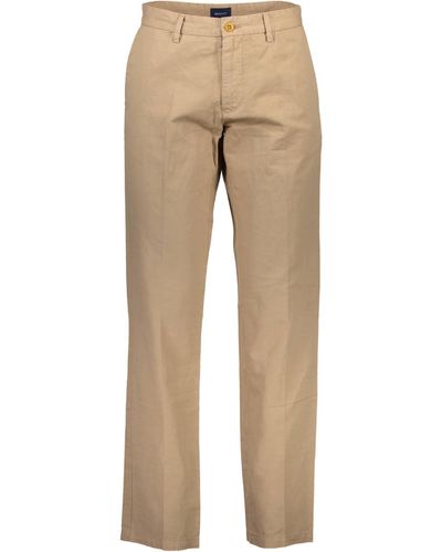 GANT Pants, Slacks and Chinos for Men | Online Sale up to 59% off | Lyst