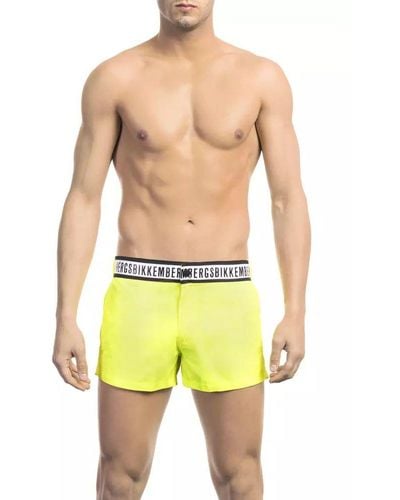 Vestiti bikkembergs top