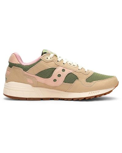 Saucony Shadow-5000_s707 - Natural
