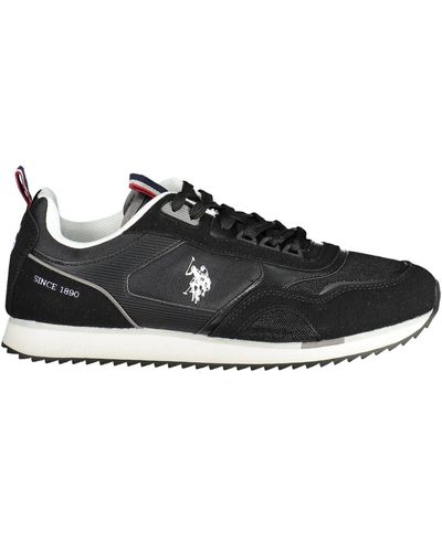U.S. POLO ASSN. Shoes for Men | Online Sale up to 60% off | Lyst