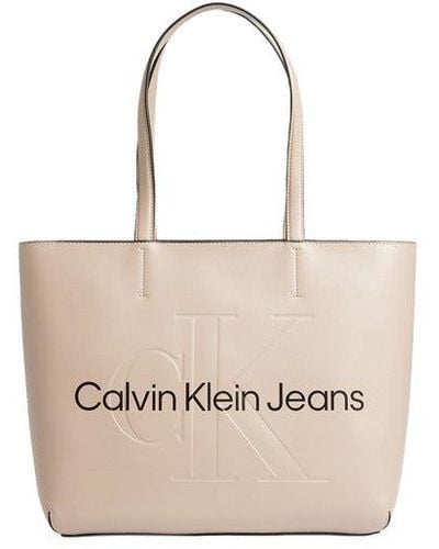 Calvin Klein Tote bags for Women | Online Sale up to 71% off | Lyst