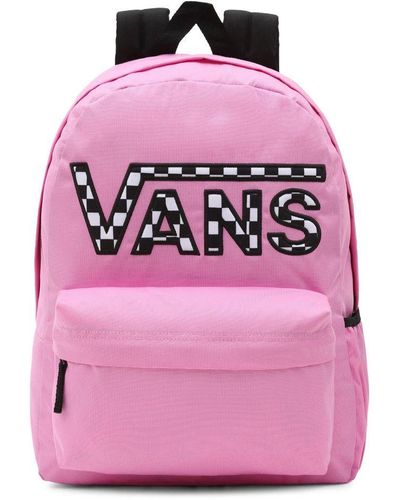 Vans Backpacks for Women | Online Sale up to 36% off | Lyst