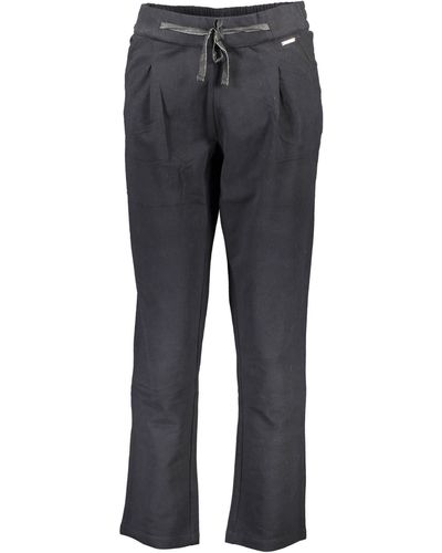 U.S. POLO ASSN. Cotton Jeans & Pant - Gray