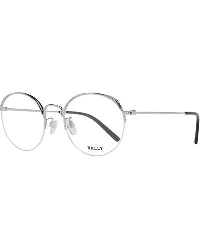 Bally Optical Frames - Metallic