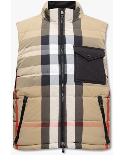Burberry Jackets for Men | Online Sale up to 69% off | Lyst