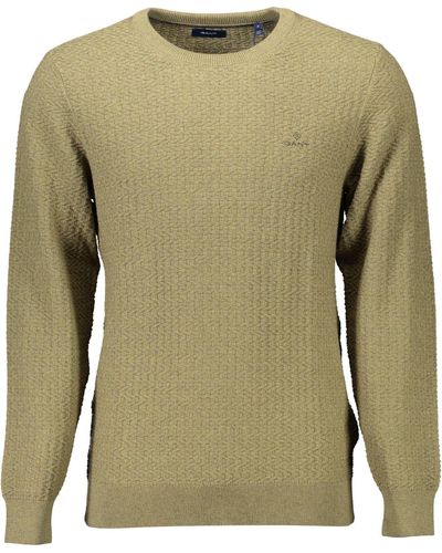 roltrap Caroline Zich afvragen GANT Crew neck sweaters for Men | Online Sale up to 72% off | Lyst