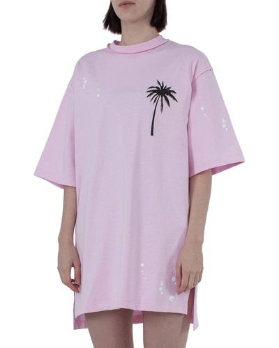 Purple Comme Des Fuckdown Clothing for Women | Lyst