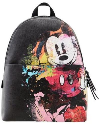 Desigual Backpacks for Women | Online Sale up to 71% off | Lyst