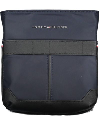 Tommy Hilfiger Messenger bags for Men | Online Sale up to 60% off | Lyst