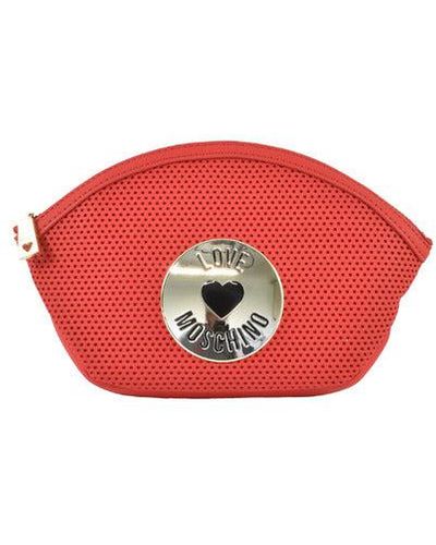 Love Moschino Women Bag - Red