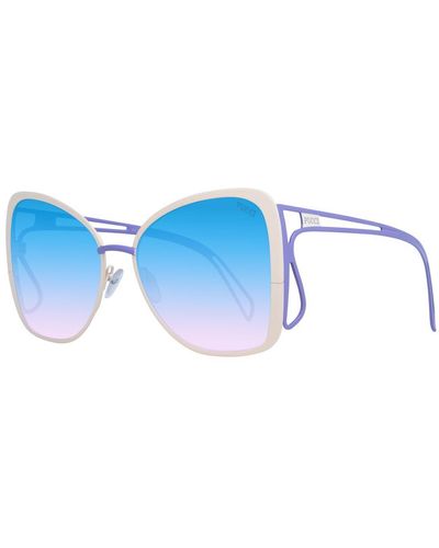 Emilio Pucci Sunglasses - Blue