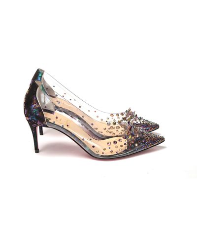 Women collection - Christian Louboutin United States