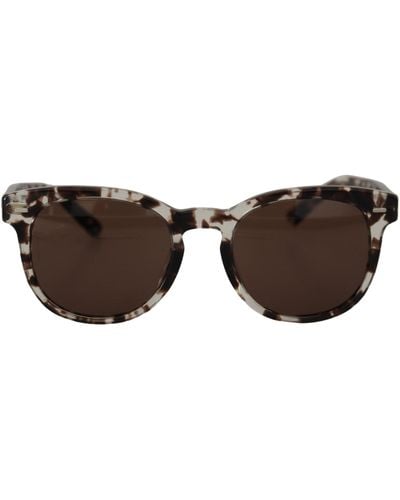 Dolce & Gabbana Dg Monogram Dg 4377 women Sunglasses online sale