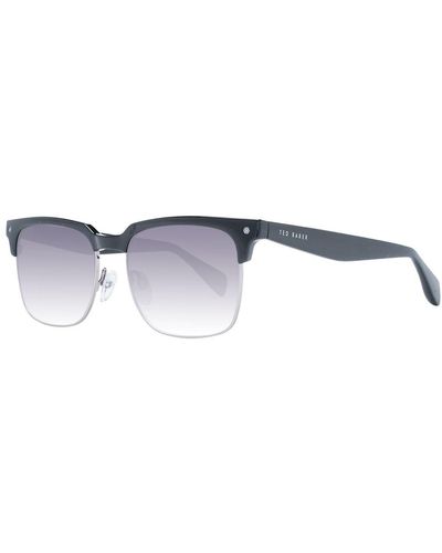 Ted Baker Blacksunglasses - Blue