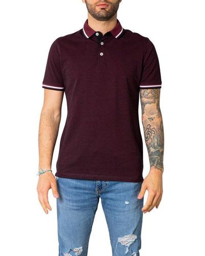 Jack & Jones T-shirts for Men | Online Sale up to 45% off | Lyst