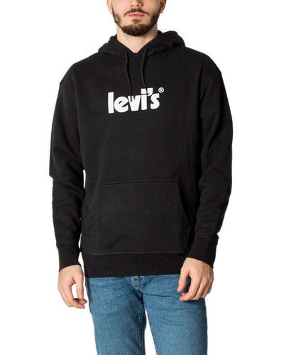 Levi's Sweatshirts for Men | Online Sale up to 70% off | Lyst