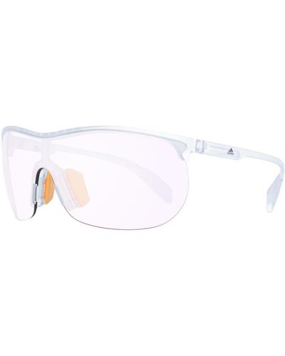 adidas Sunglasses - White