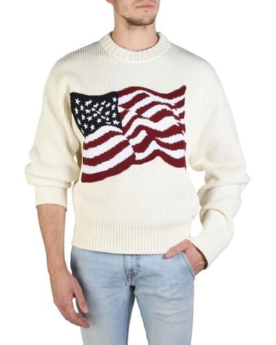 Tommy Hilfiger Sweaters and knitwear for Men | Online Sale up to 78% off |  Lyst