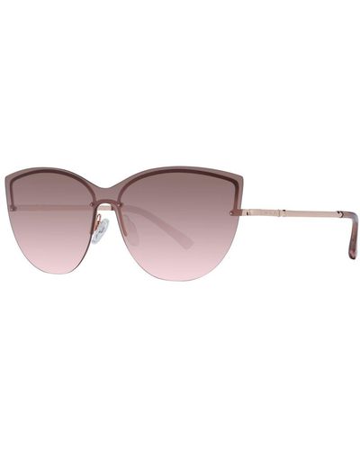Ted Baker Sunglasses For Woman - Brown