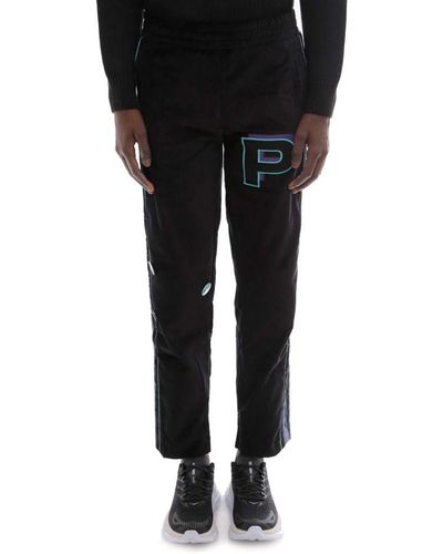 Pharmacy Industry Sleek Designer Pants - Black