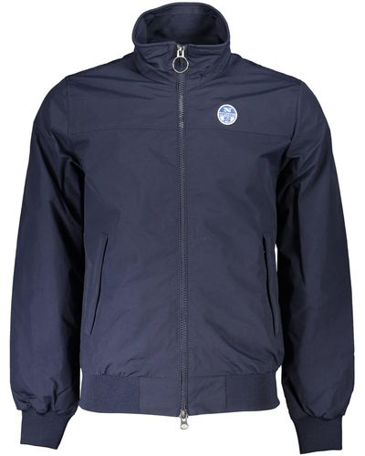 North Sails Jackets for Men | Online Sale up to 89% off | Lyst