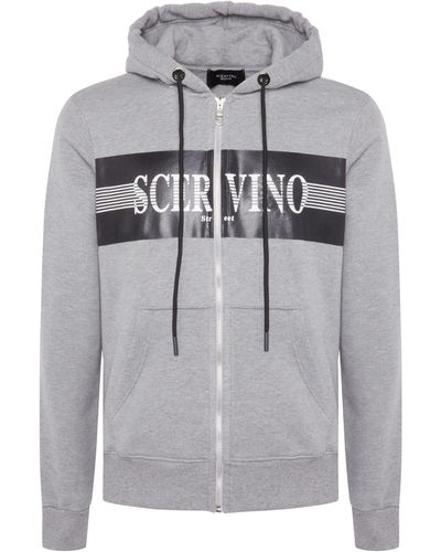 Ermanno Scervino Xxx-sc Sweater - Gray
