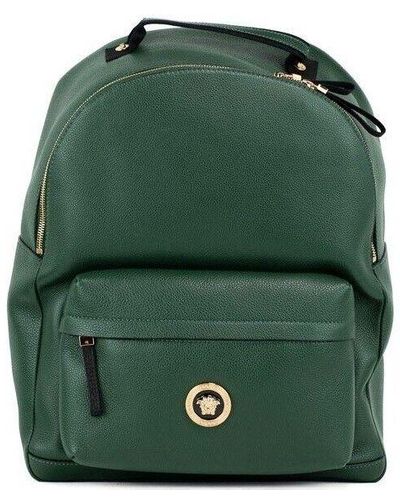 Versace Backpacks for Men | Online Sale up to 72% off | Lyst