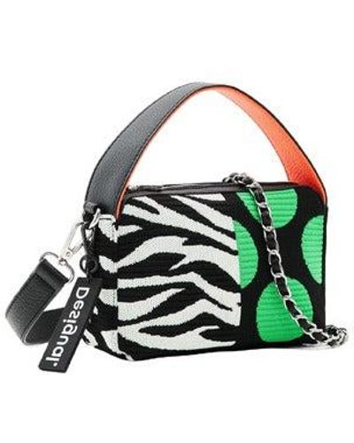 Desigual Bags for Women | Online Sale up to 44% off | Lyst