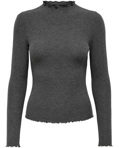 ONLY Knitwear - Gray