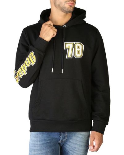 Diesel 78 hoodie cheap