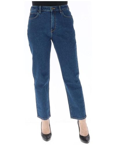 Lee Jeans Women Jeans - Blue